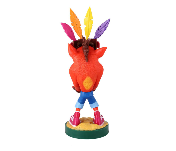 Cable Guys CRASH AKU AKU - 746569 - zdjęcie 4
